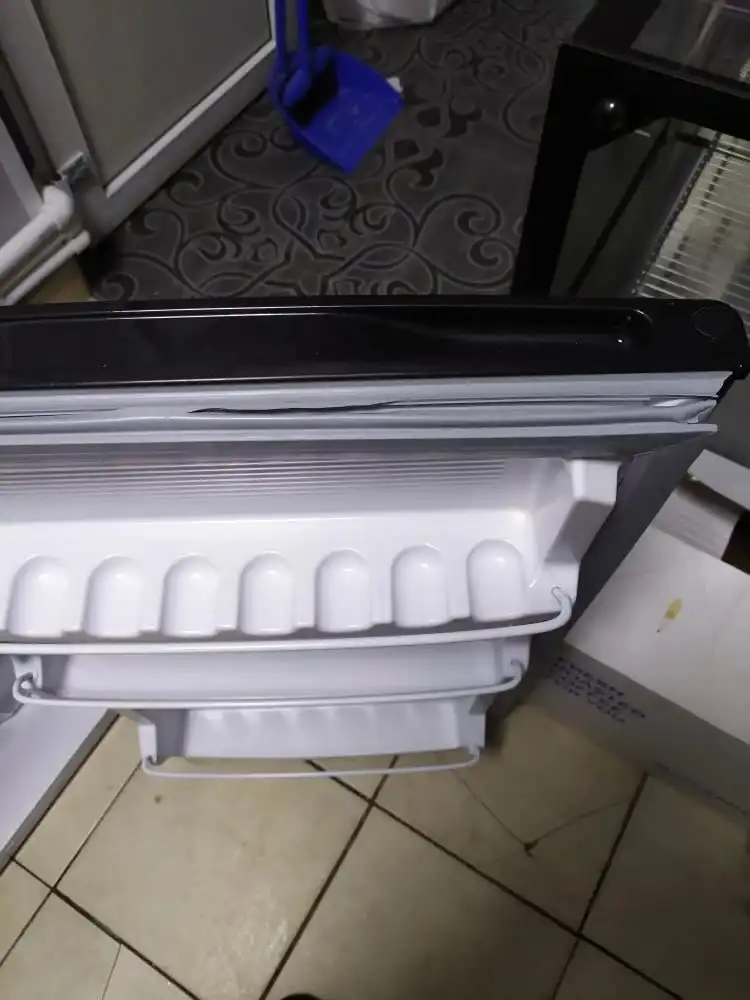 Холодильник NORDFROST NR 507 B - Холодильники (Для дома и дачи) в Казань