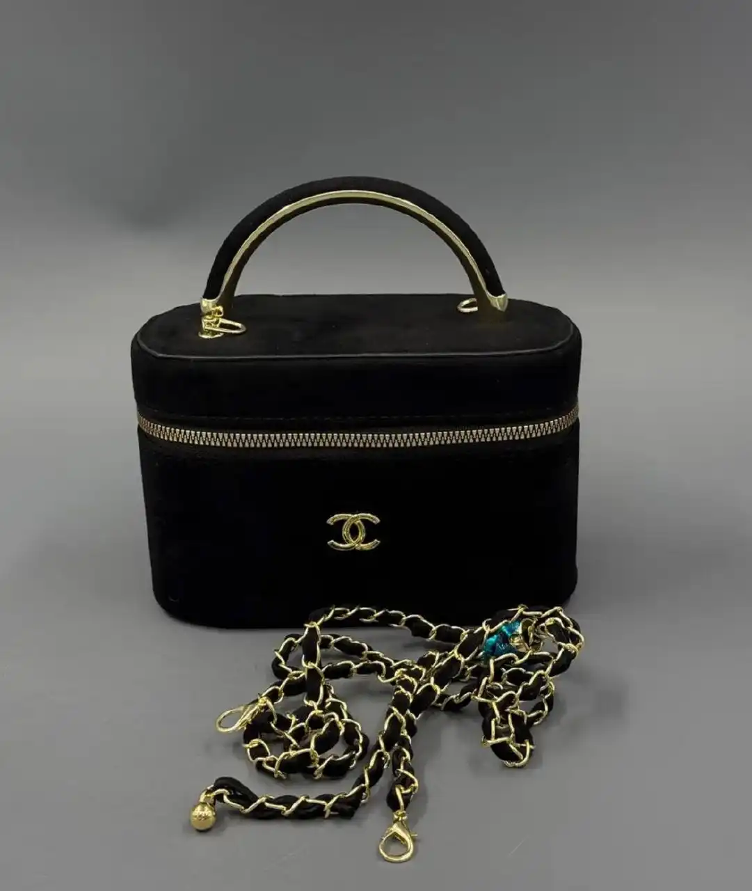 Продам сумку Chanel - Сумки (Одежда) в Казань