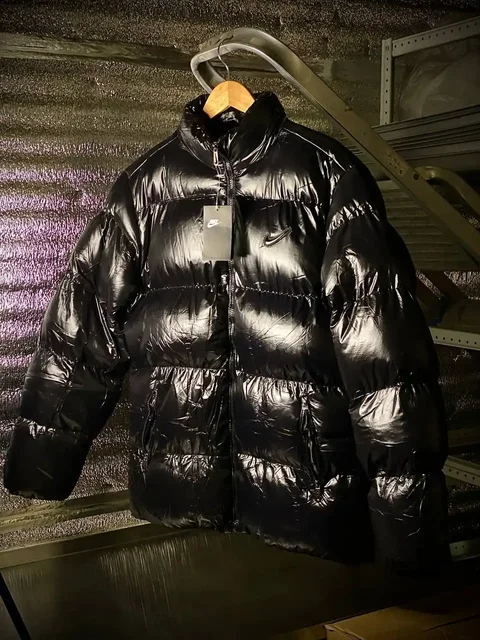 Зимние куртки Nike с биркой - Одежда в Казань