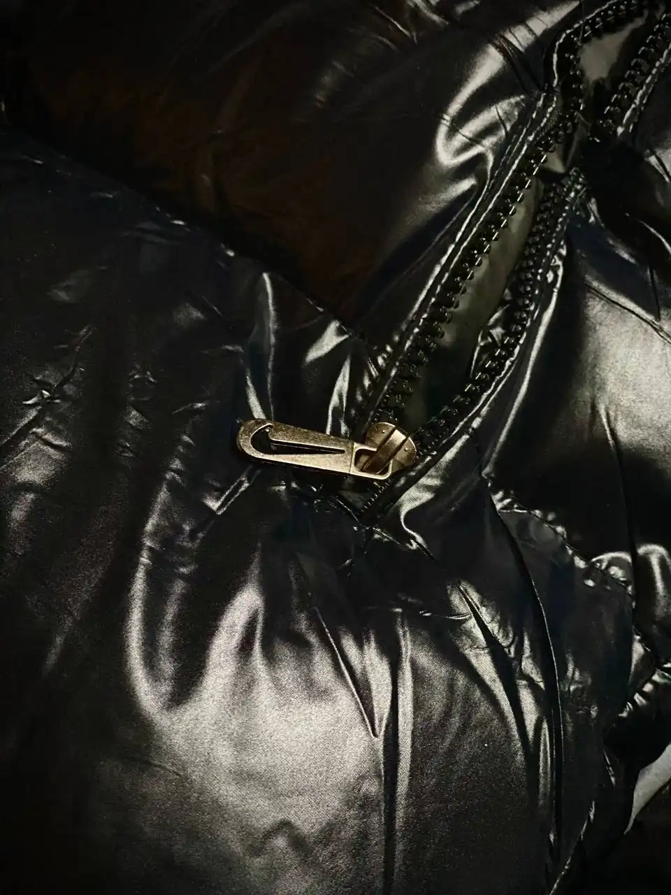 Зимние куртки Nike с биркой - Верхняя одежда (Одежда) в Казань