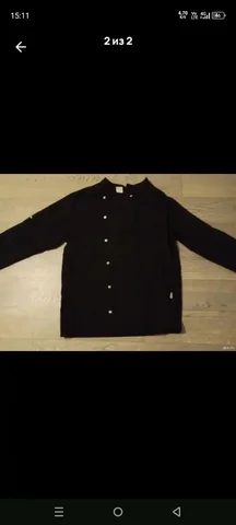 Поварской китель из Турции - Спортивная одежда в Казань