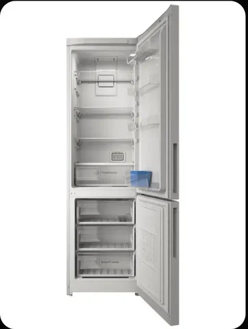 Холодильник Indesit ITR 5200 W NoFrost новый - Сварочное оборудование в Казань