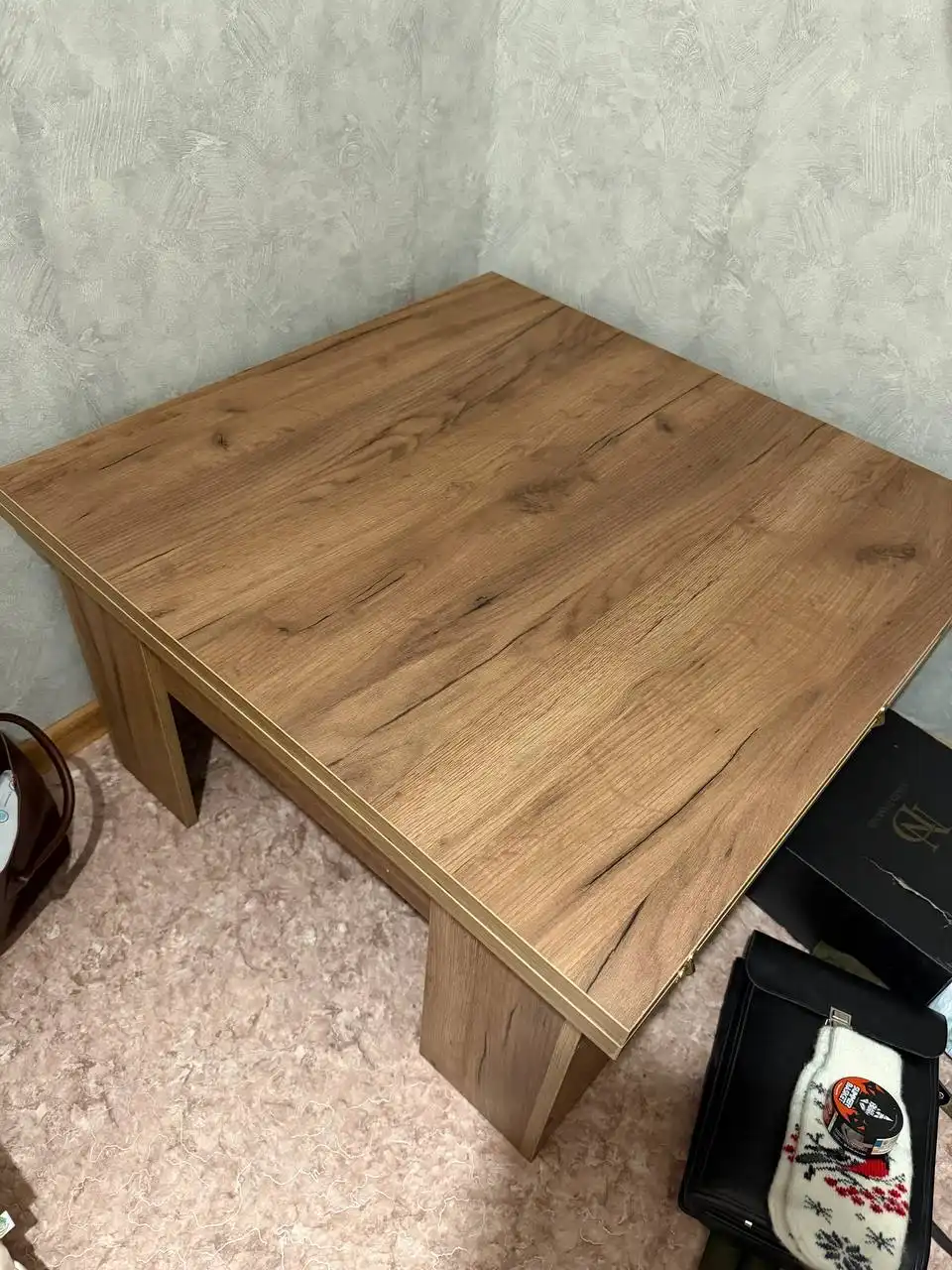 Стол-трансформер - Барахолка в Казань