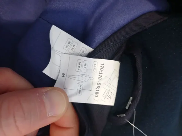 Продажа зимней спецодежды - Брюки/джинсы в Казань