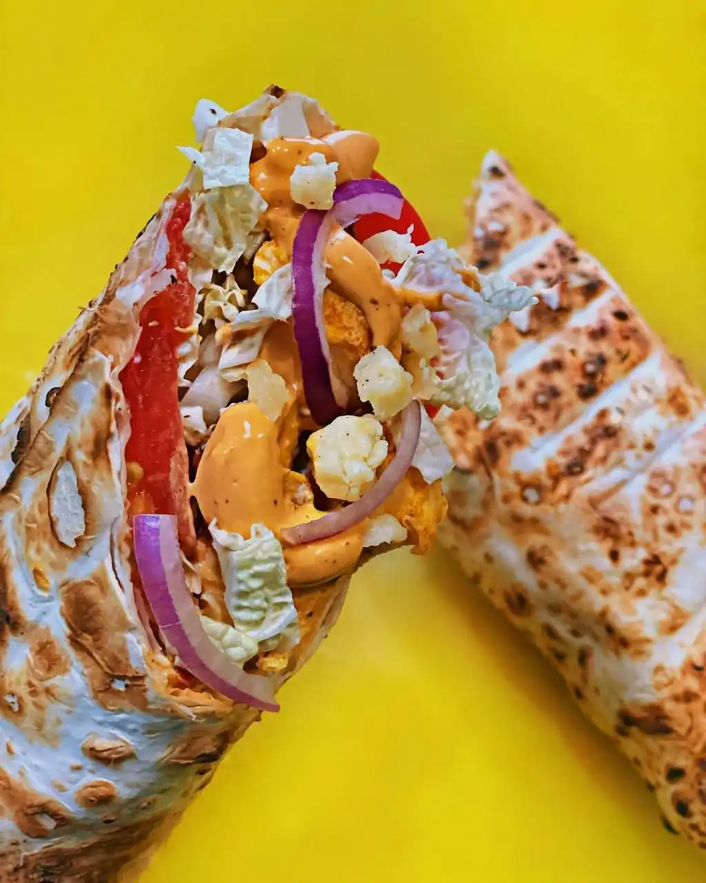 Шаурма на углях BBQ VIBE в Казани - Еда (Барахолка) в Казань