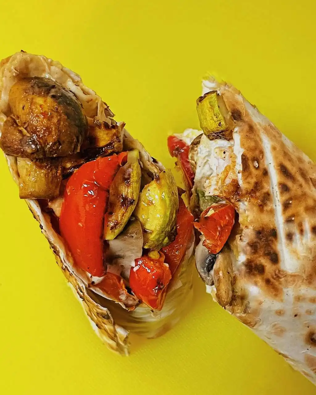 Шаурма на углях BBQ VIBE в Казани - Еда (Барахолка) в Казань