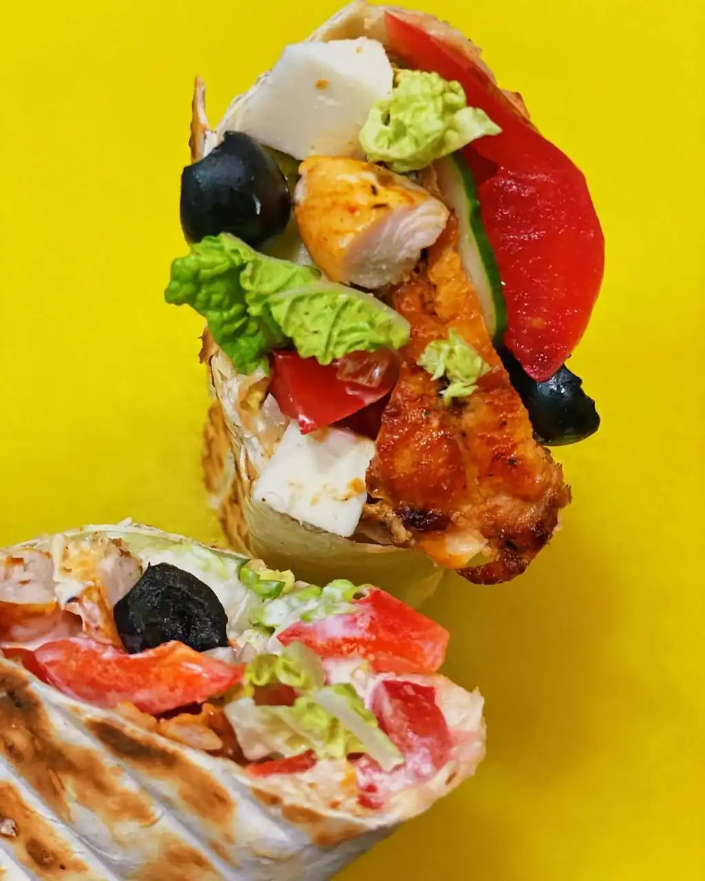 Шаурма на углях BBQ VIBE в Казани - Еда (Барахолка) в Казань