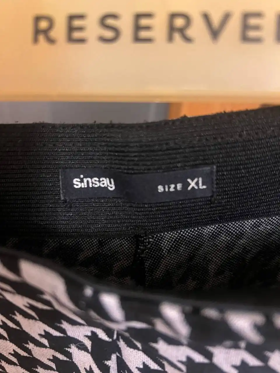 Брюки клеш на резинке - Одежда в Казань