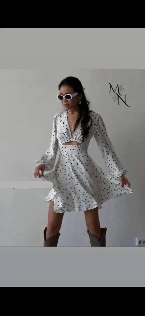 Новое платье размер 46 - Женская одежда (Одежда) в Казань