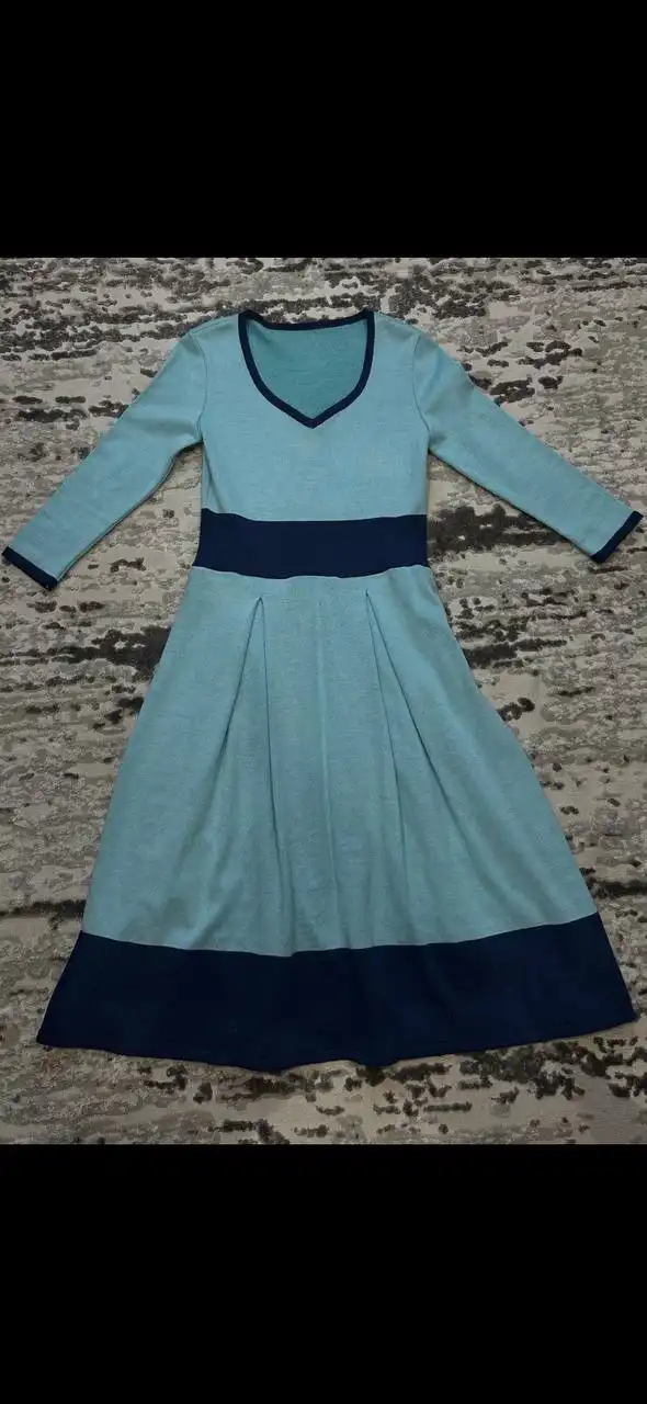 Платья Zara размер 48 - Женская одежда (Одежда) в Казань