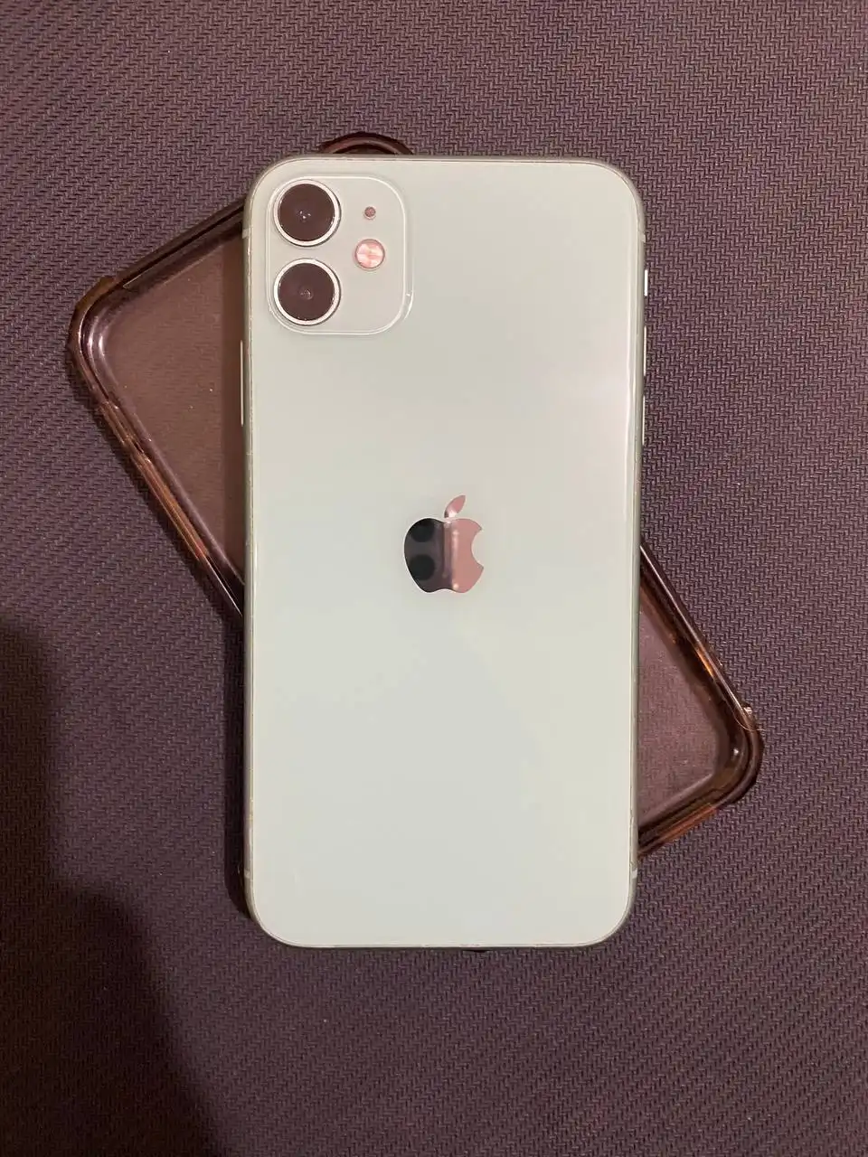 iPhone 11 128gb срочная продажа - Смартфоны (Электроника) в Казань