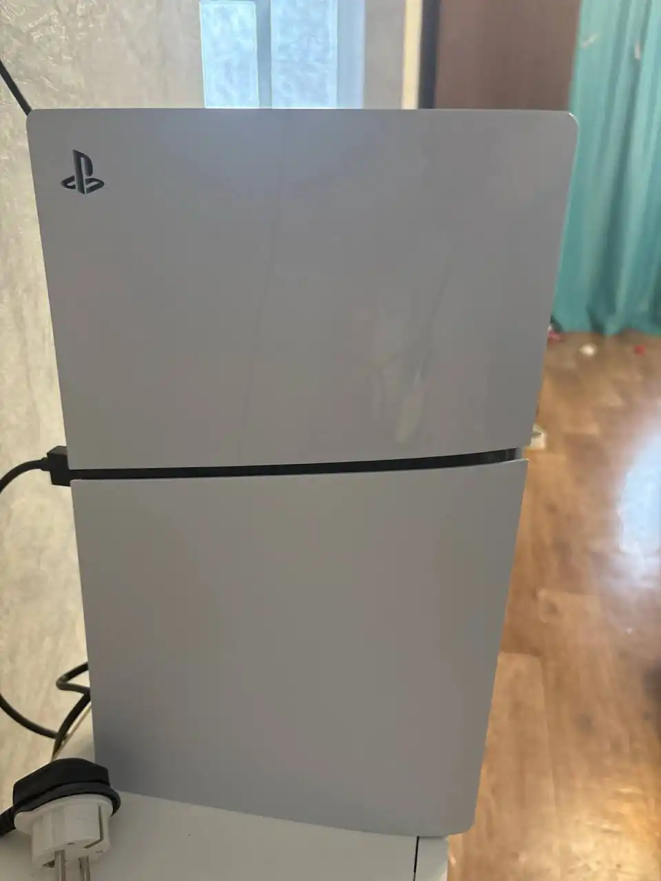 Продам PS5 1ТБ в отличном состоянии - Игровые консоли (Электроника) в Казань