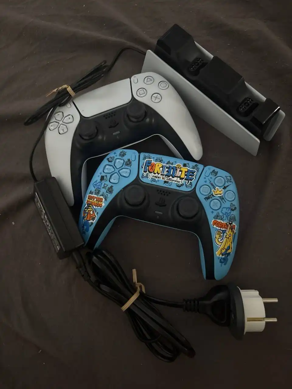 Продам PS5 1ТБ в отличном состоянии - Игровые консоли (Электроника) в Казань