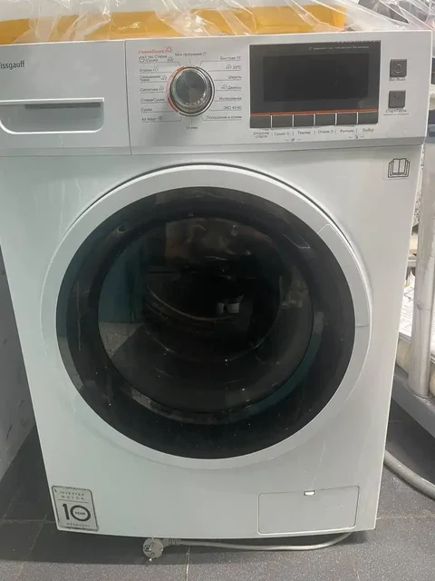 Б/у барабан для стиральной машины в рабочем состоянии - Запчасти в Казань