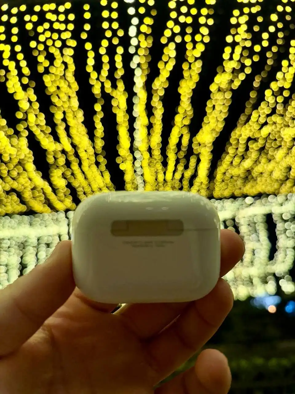 Продам AirPods Pro новые в упаковке - Наушники (Электроника) в Казань