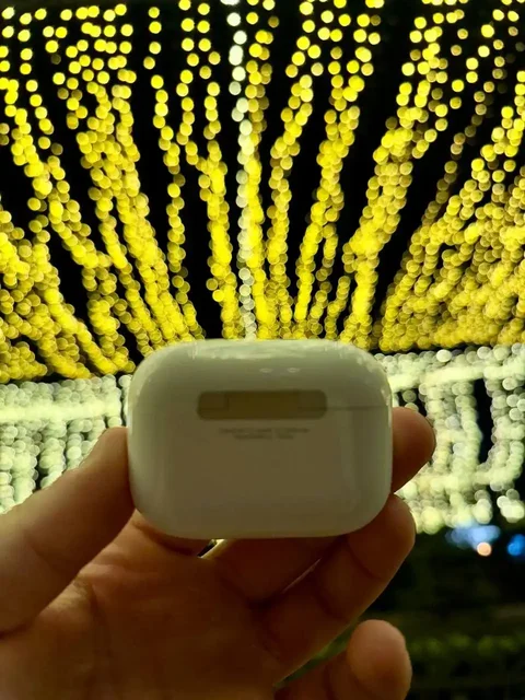 Продам AirPods Pro новые в упаковке - Бытовая техника для волос в Казань