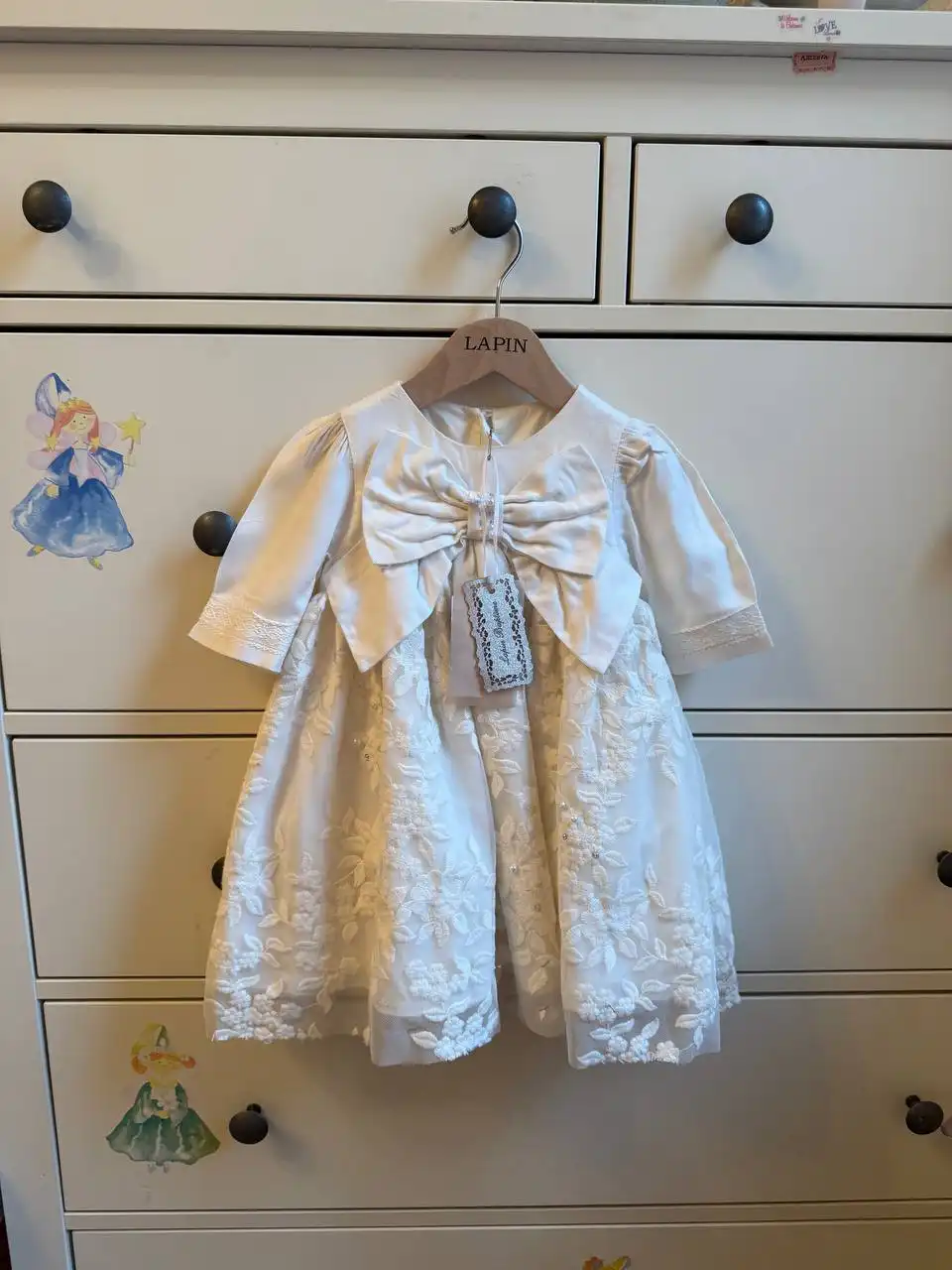 Платья и верхняя одежда для детей от LAPIN House - Детская одежда (Одежда) в Казань