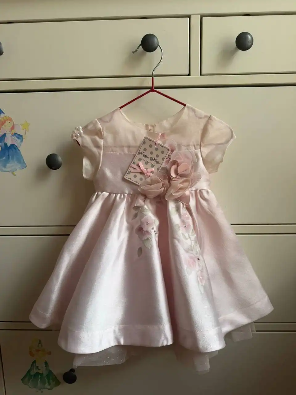 Платья и верхняя одежда для детей от LAPIN House - Детская одежда (Одежда) в Казань