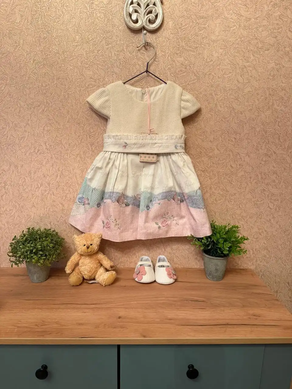 Платья и верхняя одежда для детей от LAPIN House - Детская одежда (Одежда) в Казань