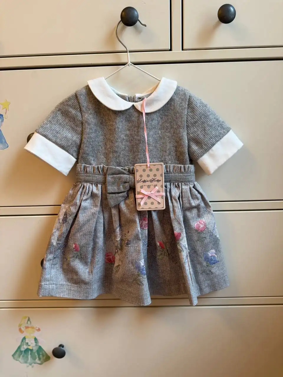 Платья и верхняя одежда для детей от LAPIN House - Детская одежда (Одежда) в Казань