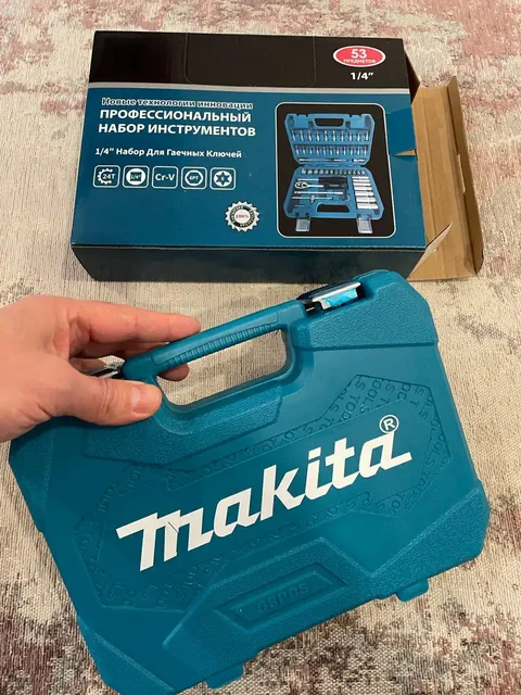 Продам новые наборы инструментов - Рабочая одежда в Казань