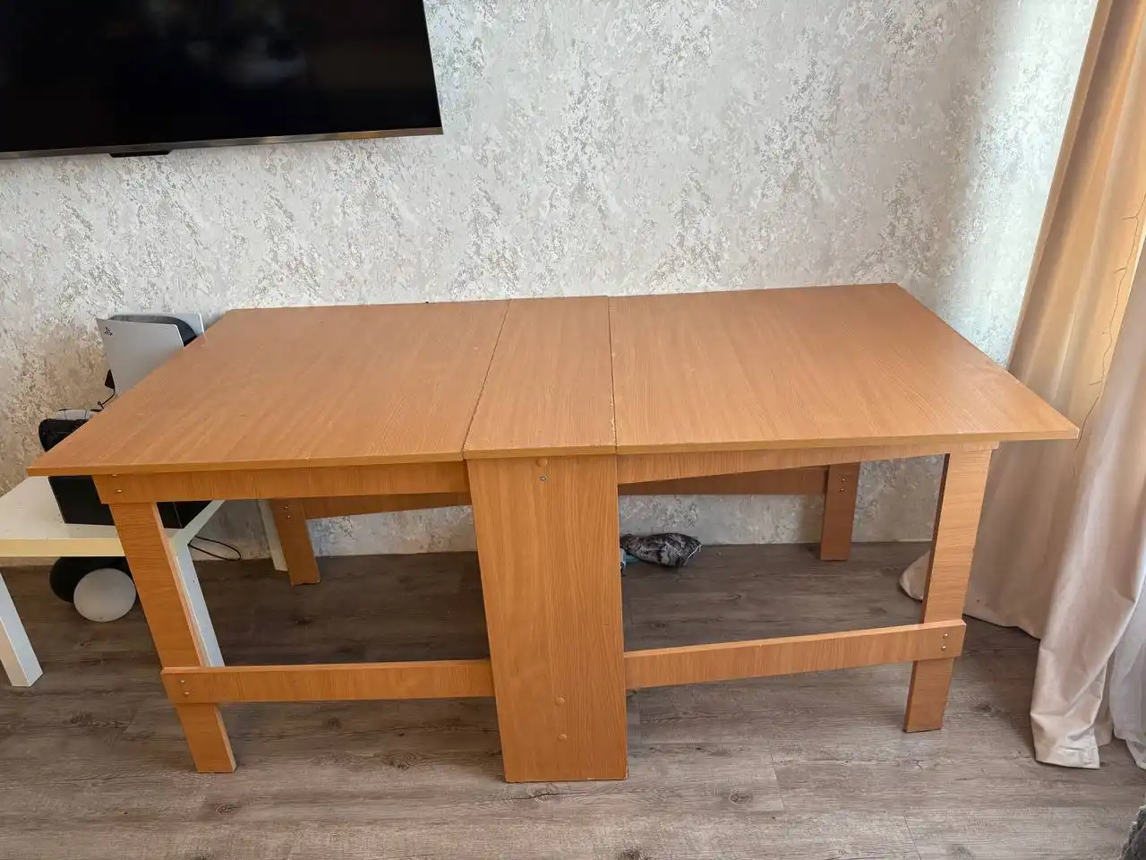 Продам стол книжка - Мебель (Барахолка) в Казань