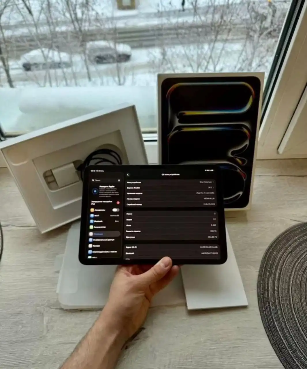 Продам iPad Pro в идеальном состоянии - Планшеты (Электроника) в Казань