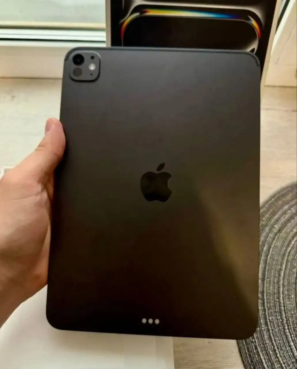 Продам iPad Pro в идеальном состоянии - Планшеты (Электроника) в Казань