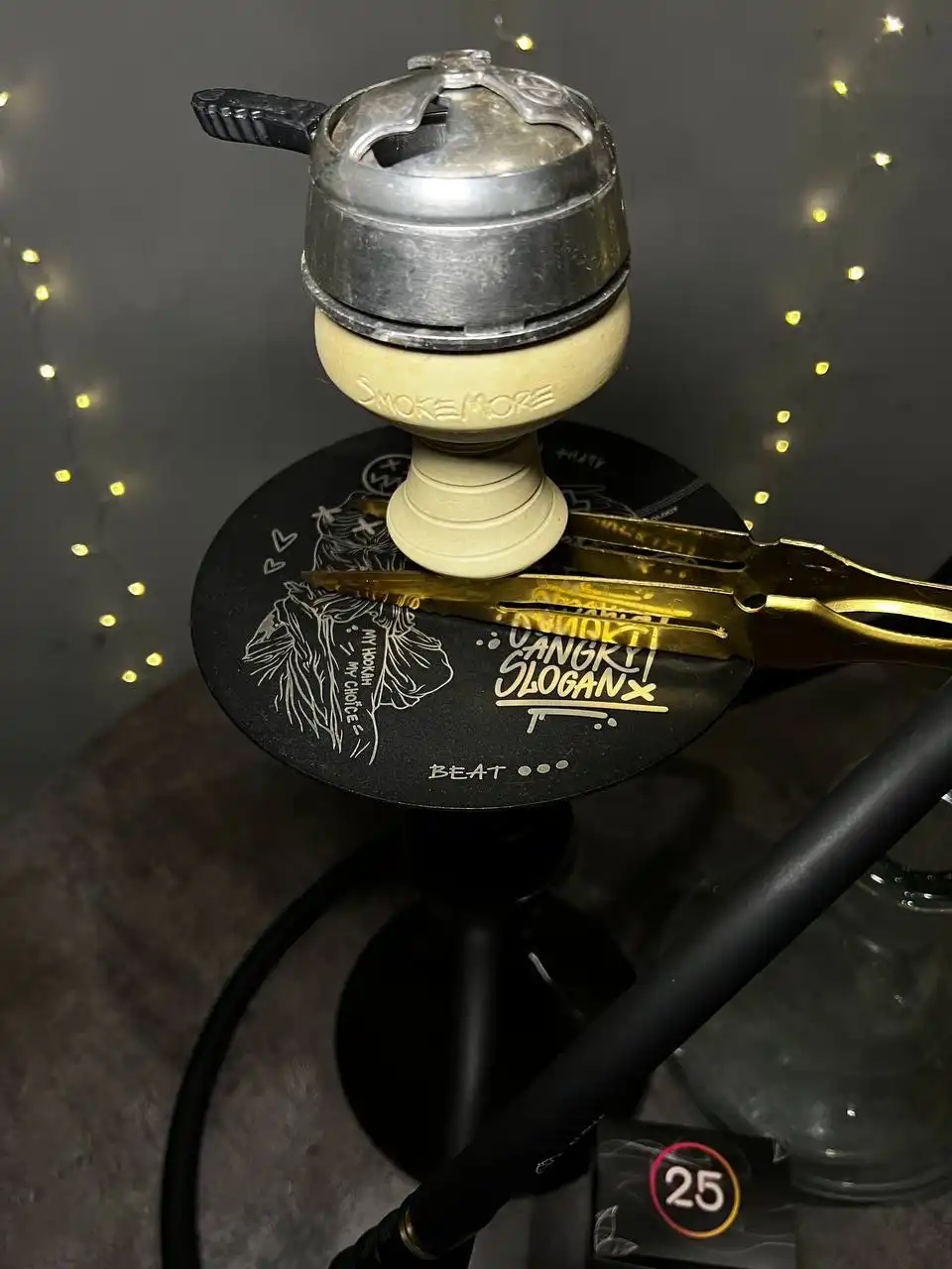 Продажа кальяна в хорошем состоянии - Кальяны (Хобби и отдых) в Казань