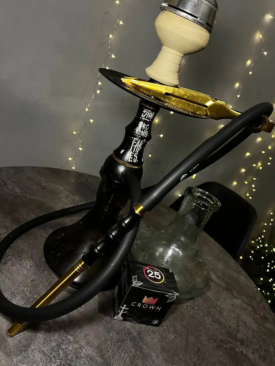 Продажа кальяна в хорошем состоянии - Кальяны (Хобби и отдых) в Казань