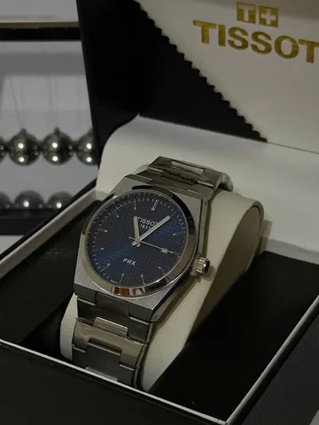Продажа новых часов Tissot PRX в подарочной коробке - Компьютеры и комплектующие в Казань