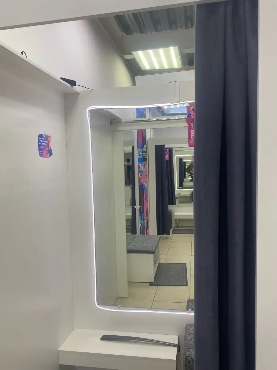 Мебель, стеллажи и оргтехника из брендбука Ozon - Барахолка в Казань