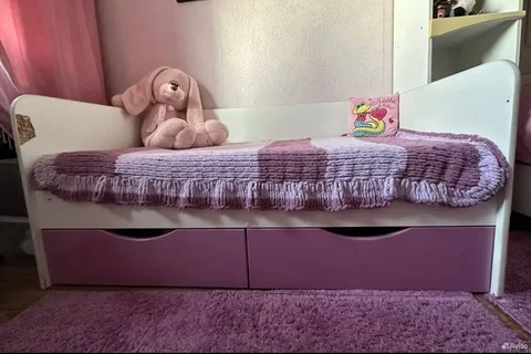 Продажа кровати с матрасом 160/80 - Подарки в Казань