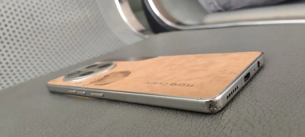 Продам или обменяю телефон Techno Camon 30 8/256 - Телефоны (Электроника) в Казань