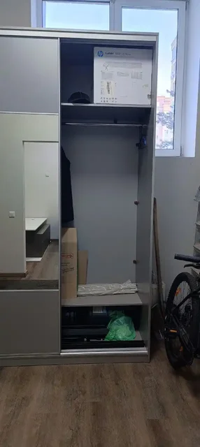 Продажа шкафа-купе - Для дома и дачи в Казань