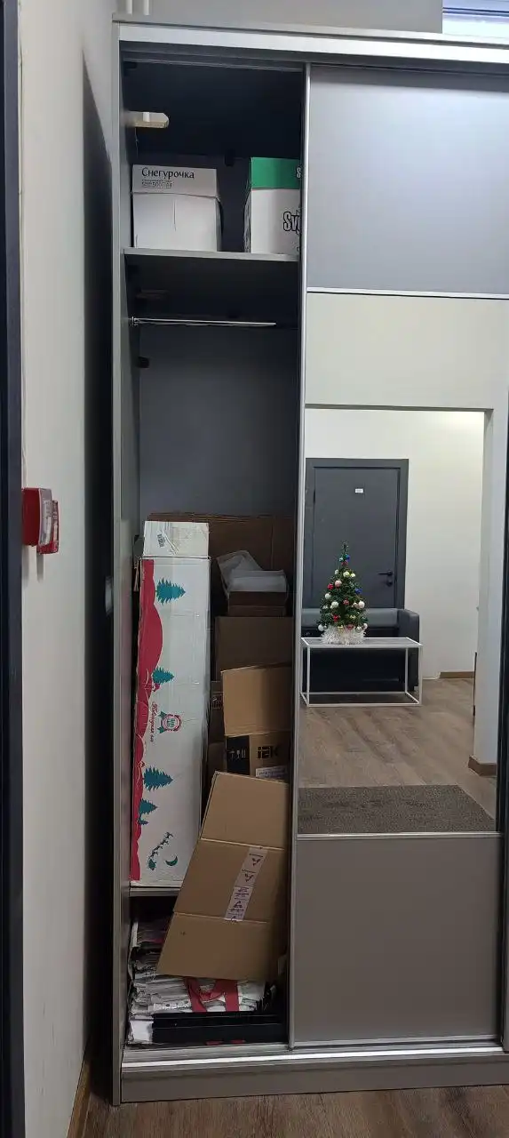 Продажа шкафа-купе - Мебель (Для дома и дачи) в Казань