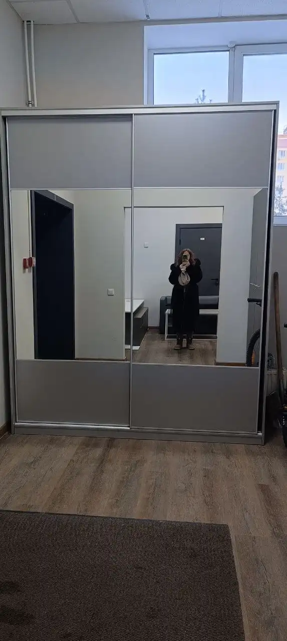 Продажа шкафа-купе - Мебель (Для дома и дачи) в Казань