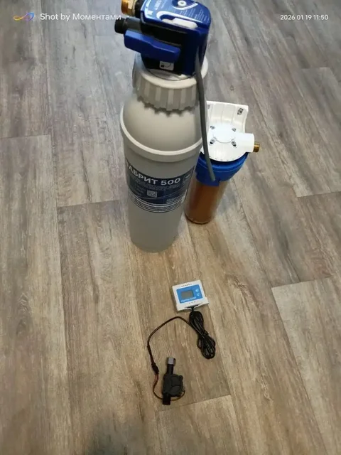 Фильтр для воды б/у - Для дома и дачи в Казань