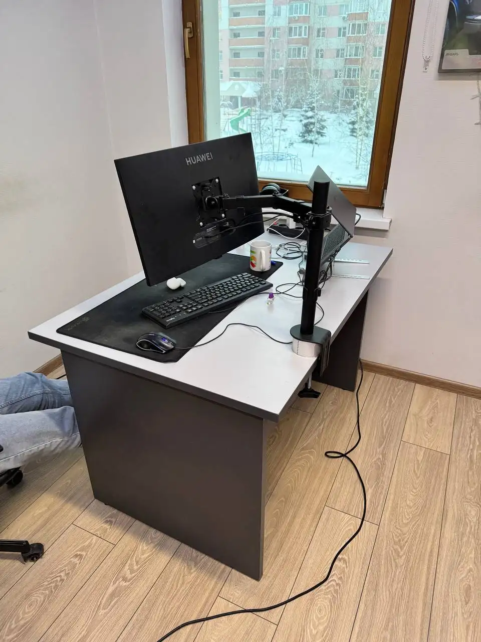 Продажа офисной мебели и компьютерных кресел - Мебель (Барахолка) в Казань