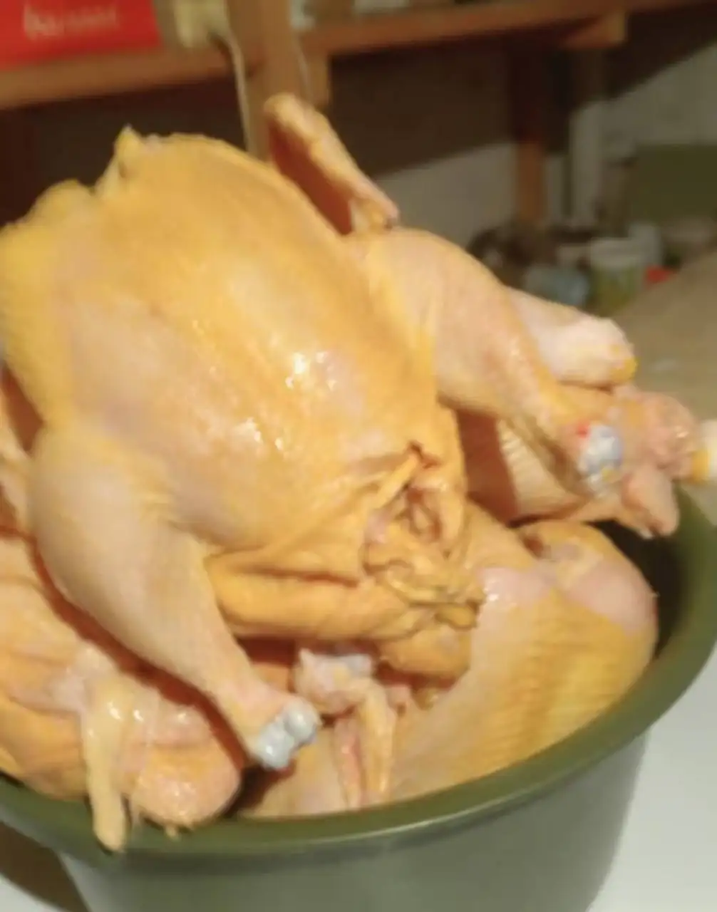 Продажа мяса птицы Халяль - Продукты питания (Барахолка) в Казань