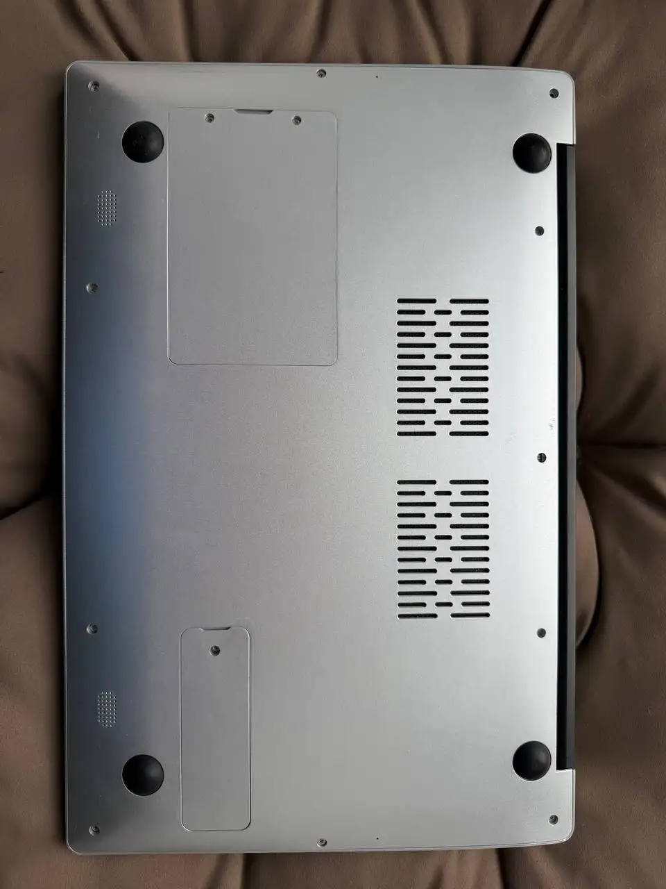 Ноутбуки на запчасти - Ноутбуки (Электроника) в Казань