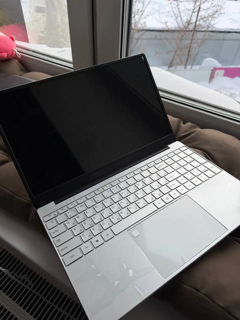 Ноутбуки на запчасти - Ноутбуки (Электроника) в Казань