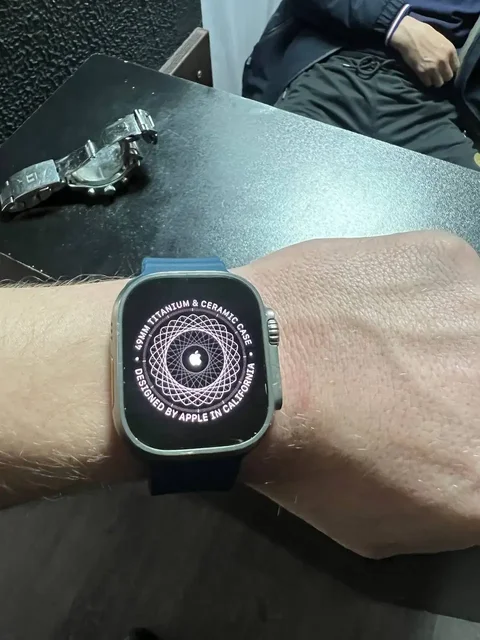 Продам Apple Watch Ultra 2, 49mm - Бытовая техника для волос в Казань