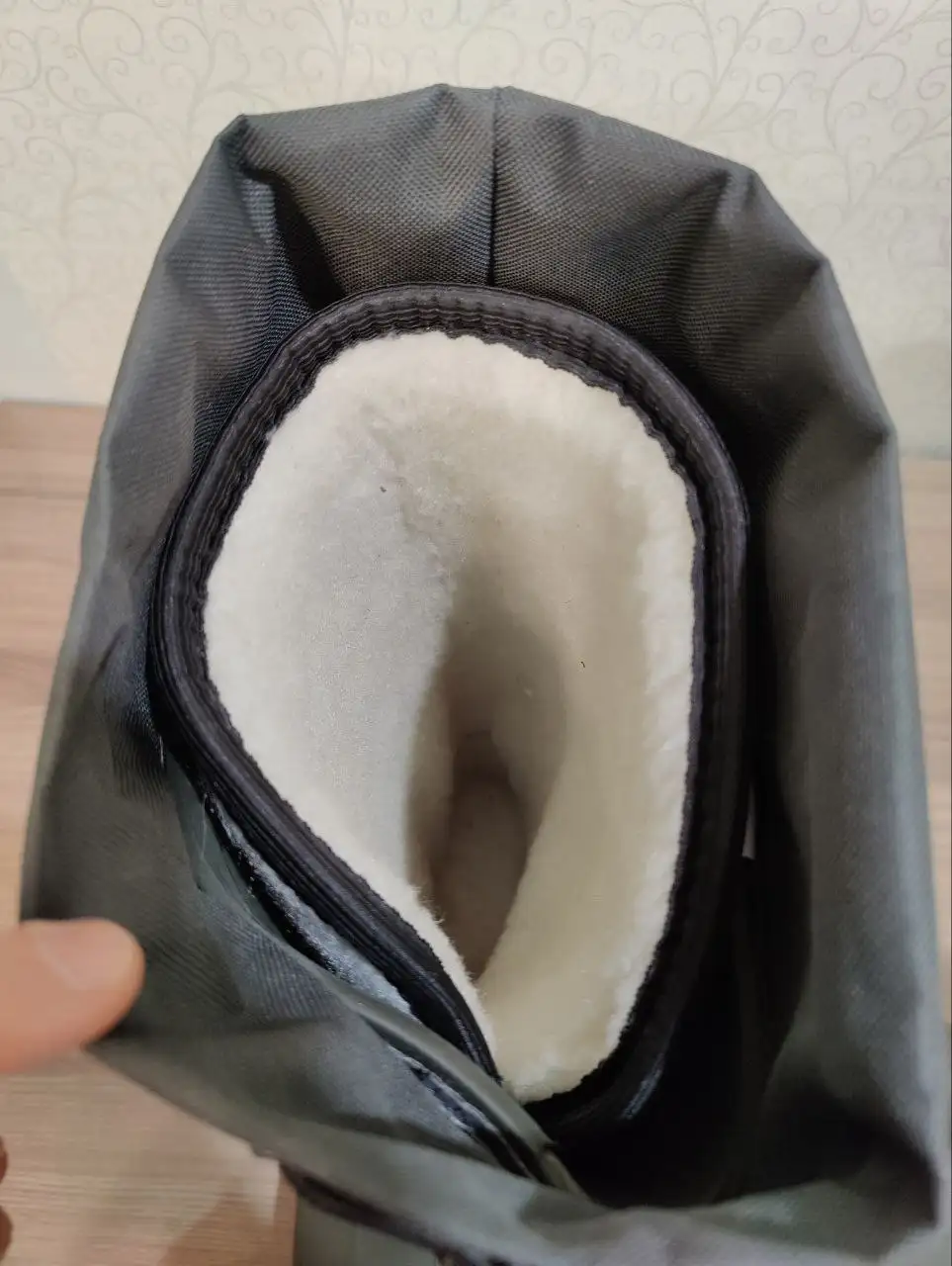 Зимние сапоги TORVI -45°C 44 размера с запасными вкладышами - Обувь (Барахолка) в Казань