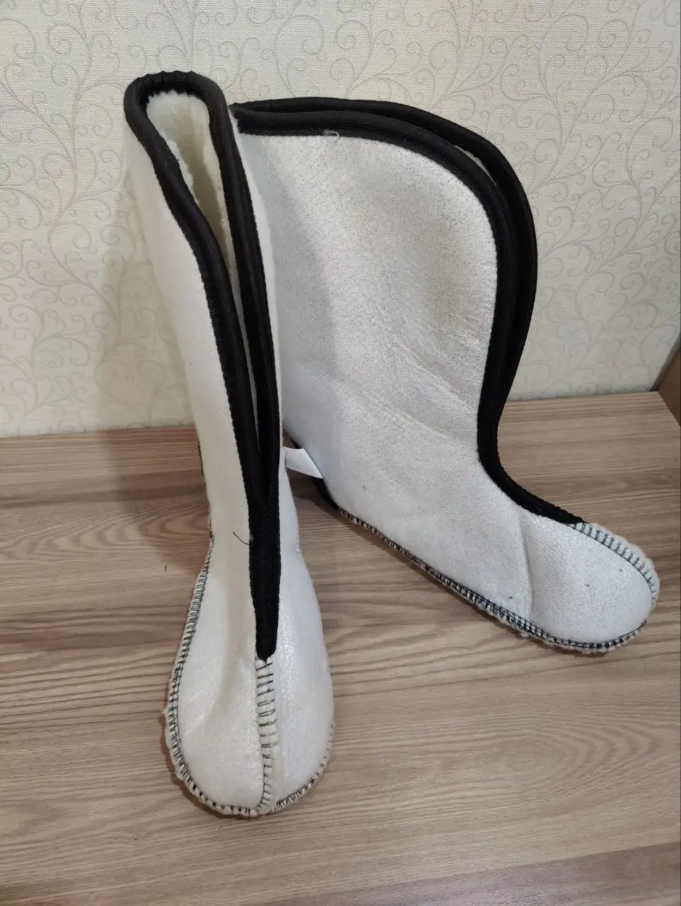 Зимние сапоги TORVI -45°C 44 размера с запасными вкладышами - Обувь (Барахолка) в Казань