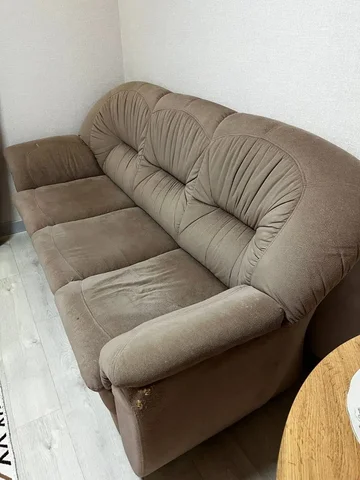 Диван раскладной бесплатно - Подарки в Казань