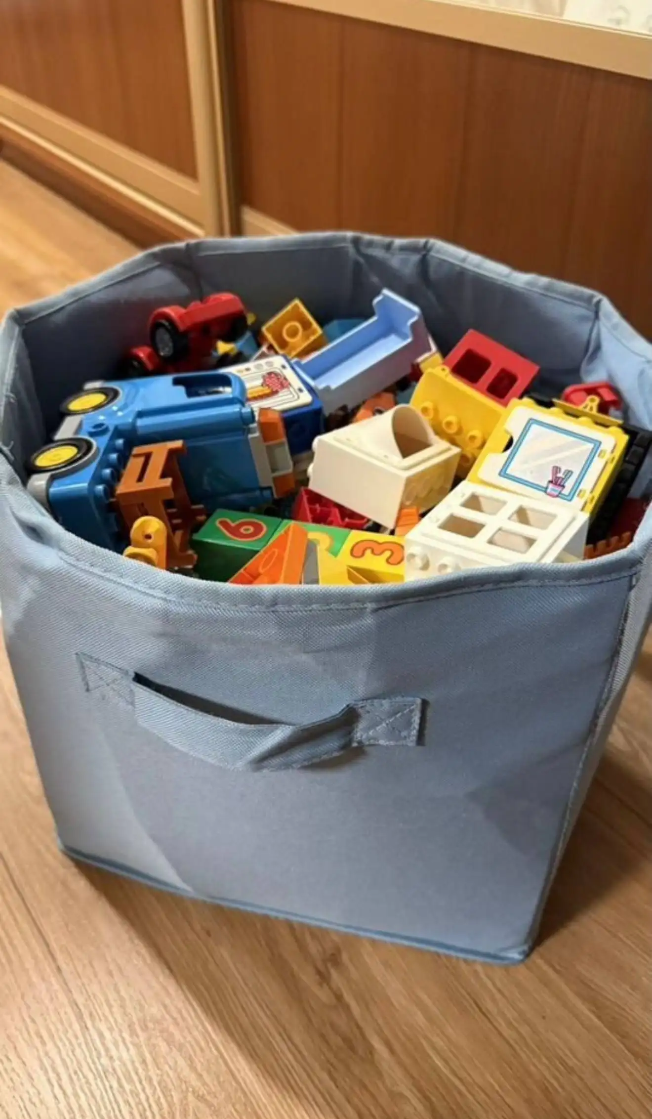 Конструктор Лего Дупло 467 деталей несколько наборов - Конструкторы (Товары для детей) в Казань