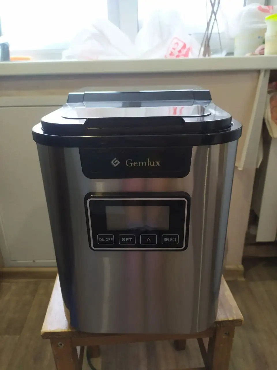 Б/У льдогенераторы в отличном состоянии - Барахолка в Казань