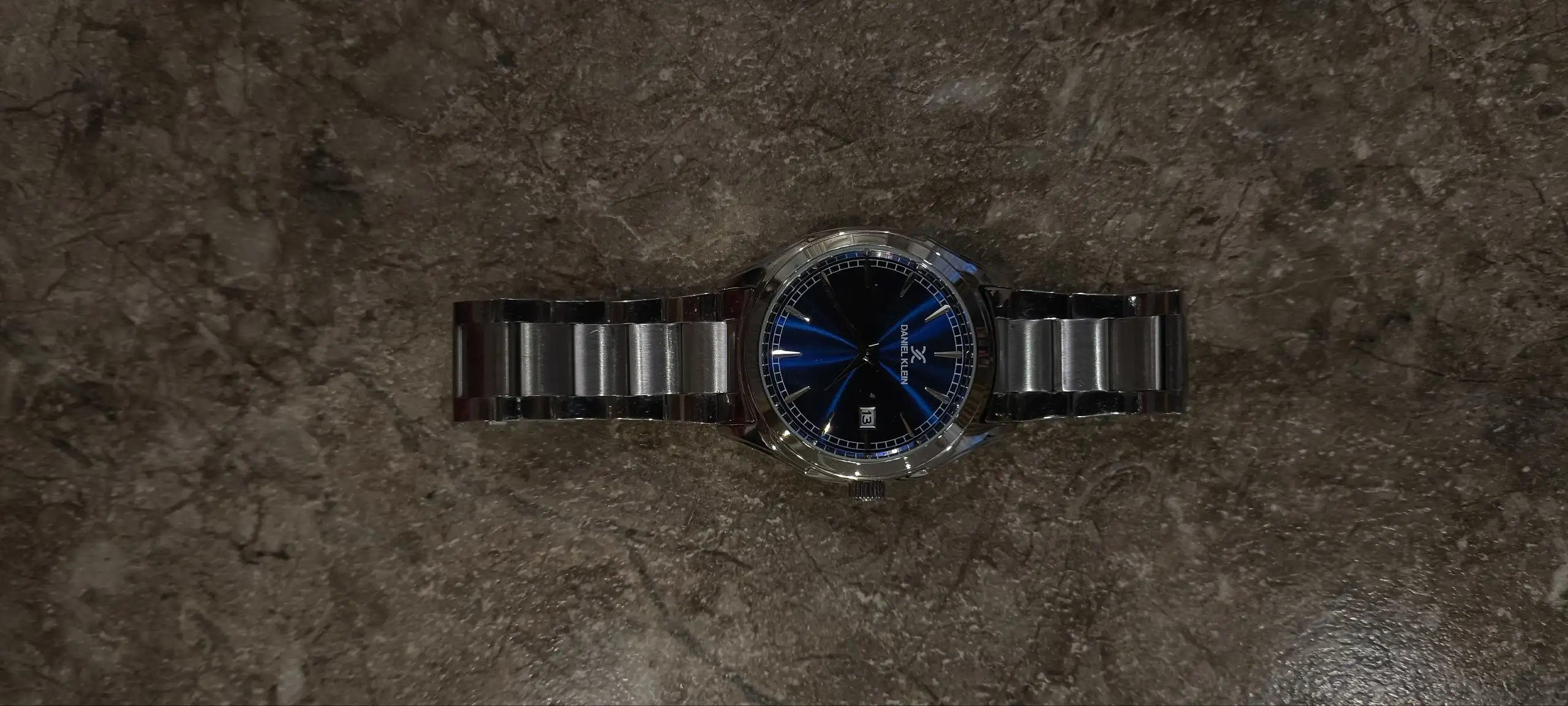 Продам часы Daniel Klein оригинал с коробкой - Часы (Барахолка) в Казань