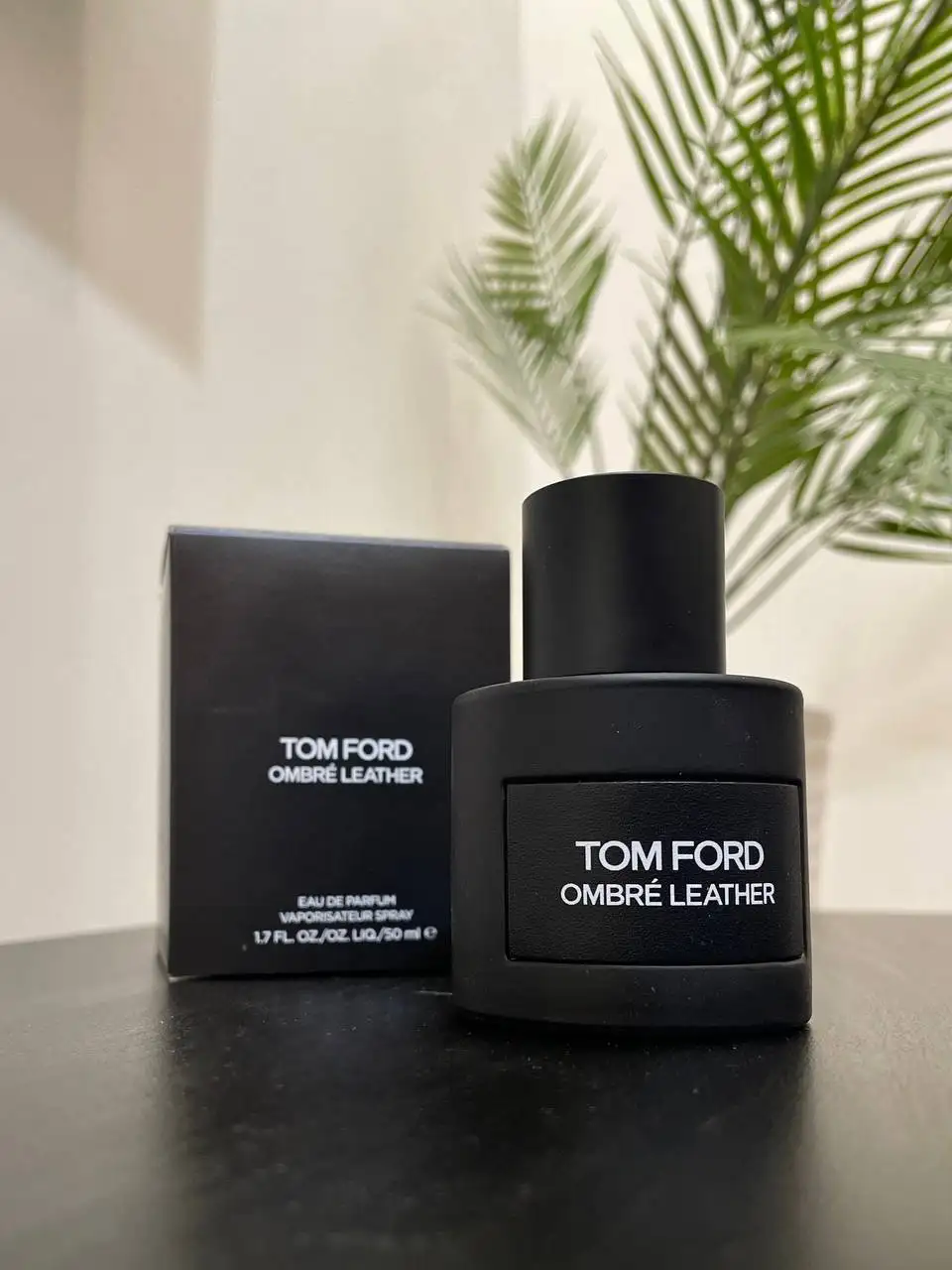 TOM FORD OMBRE LEATHER EDP 50 ml - Барахолка в Казань